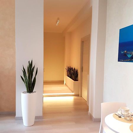 Termoli Inn ภายนอก รูปภาพ