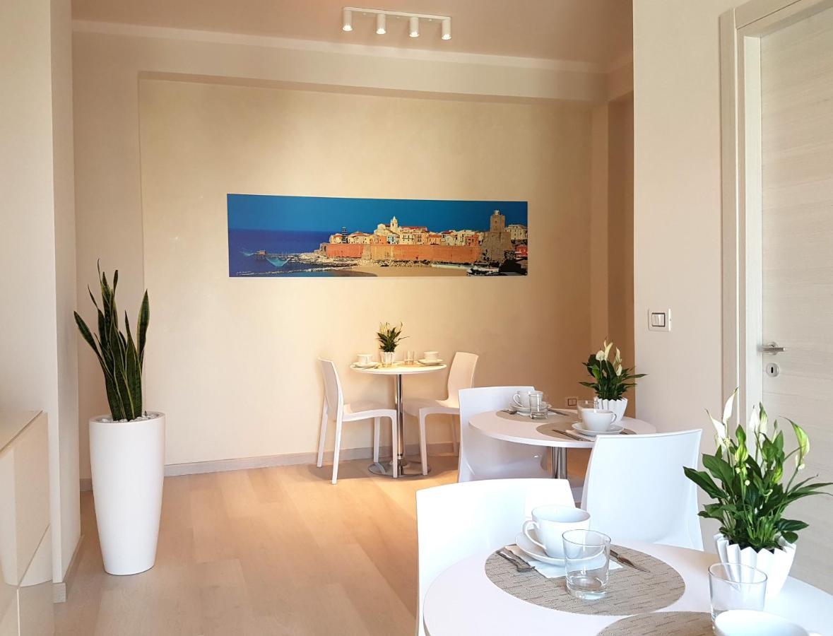 Termoli Inn ภายนอก รูปภาพ