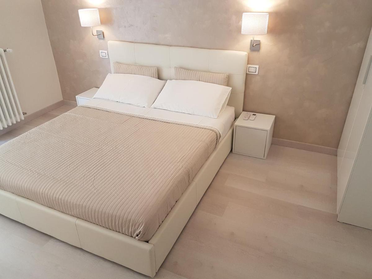 Termoli Inn ภายนอก รูปภาพ