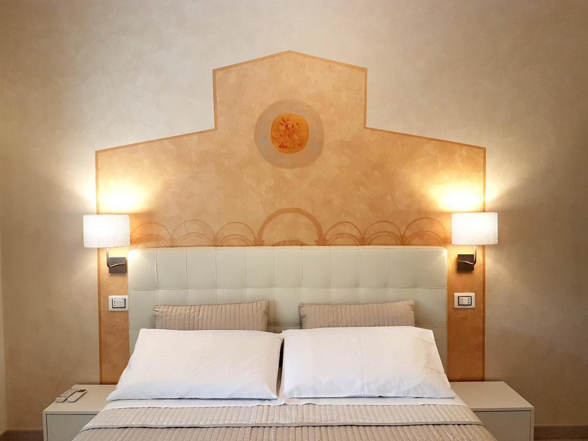 Termoli Inn ภายนอก รูปภาพ